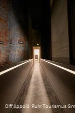 Museum Küppersmühle, Duisburg 