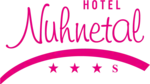 Logo des Hotels Nuhnetal in Winterberg