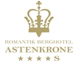 Logo Romantik Berghotel Astenkrone