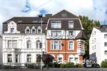 Mülheim, Hotel Friederike, Hausansicht