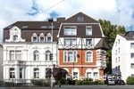 Mülheim, Hotel Friederike, Hausansicht