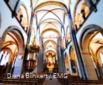 Basilika St. Ludgerus innen