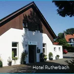 Essen, Hotel Rutherbach, 6