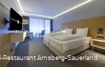 Arnsberg, Fletcher, Zimmer