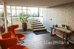 Hotel Maximilians, Witten