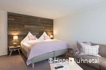 Raum einer Ferienwohnung im Hotel Nuhnetal in Winterberg