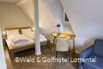 Zimmer im Wald & Golfhotel Lottental in Bochum