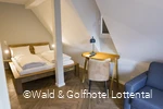 Zimmer im Wald & Golfhotel Lottental in Bochum