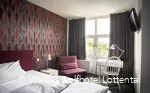 Beispielzimmer Wald & Golfhotel Lottental