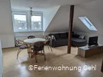 Innenbereich der Ferienwohnung Oehl in Fröndenberg