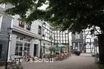 Bergischer Panorama-Radweg Hattingen Altstadt