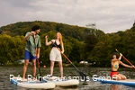 Baldeneysee, stand up paddling, Essen