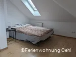 Innenbereich der Ferienwohnung Oehl in Fröndenberg