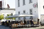 Außenansicht der Braubrüder in Arnsberg