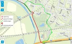 2025_04_02_Sperrung RTRW_Mülheim_Oberhausen