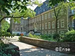 Haus Füchten