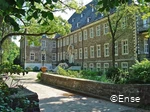 Haus Füchten