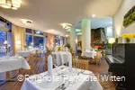 Restaurant des Ringhotel Parkhotel Witten