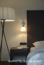 Fröndenberg, GolfHOTEL Gut Neuenhof, 4