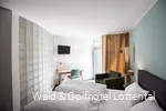 Beispielzimmer Wald & Golfhotel Lottental