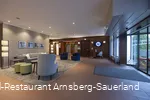 Arnsberg, Fletcher, Lobby