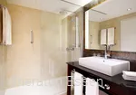 Sheraton Essen_Pauschale_Zimmer mit Dusche