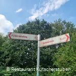 Schwerte, Kutscherstube