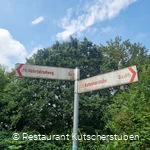 Schwerte, Kutscherstube
