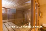 Sauna im Wald & Golfhotel Lottental in Bochum