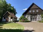 Hof Westermeier  Gastliches Dorf Delbrück