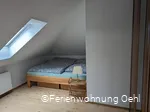 Innenbereich der Ferienwohnung Oehl in Fröndenberg