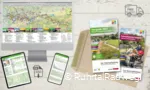 RuhrtalRadweg Flyerbestellung und Download