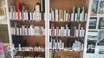 Herdecker HeimatPunkt - Ausstellungsregal