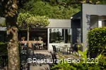Außenansicht des Restaurants Eleo 1220 in Arnsberg