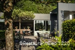 Außenansicht des Restaurants Eleo 1220 in Arnsberg