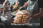 Speisen im Restaurant Eleo 1220 in Arnsberg