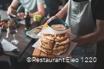 Speisen im Restaurant Eleo 1220 in Arnsberg
