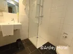Badezimmer im Ardey in Witten