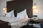 Fröndenberg, GolfHOTEL Gut Neuenhof, 5