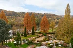 Aussicht Zweibrücker Hof
