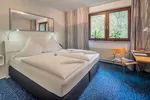Beispielzimmer Hotel Haus Hohenstein