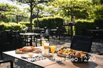 Frühstück im Restaurant Eleo 1220 in Arnsberg