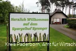 Spargelhof Sprenger | Delbrück