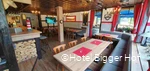 Restaurant des Hotels Bigger Hof in Olsberg