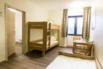 Beispielzimmer SGV-Jugendhof Arnsberg
