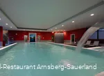 Anrsberg, Fletcher, Schwimmbad