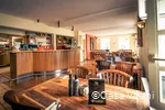 Innenbereich des Restaurants Casa Villani in Arnsberg