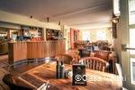 Innenbereich des Restaurants Casa Villani in Arnsberg