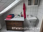 Innenbereich der Ferienwohnung Oehl in Fröndenberg