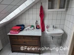 Innenbereich der Ferienwohnung Oehl in Fröndenberg